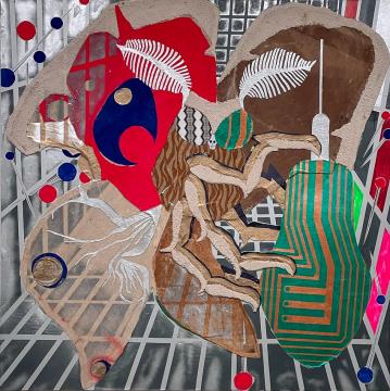 ustvarjalno veselje, novo vesolje